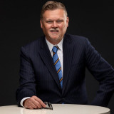 Photo of Thomas Nicholas Cvietkovich