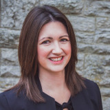 Photo of Amie Wright