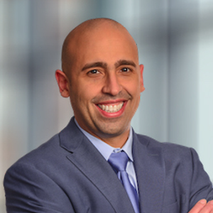 Photo of Jorge A. Sanchez
