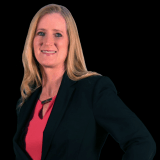 Photo of Jill Gaskell Draughon