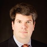 Photo of Christopher L. Sallay