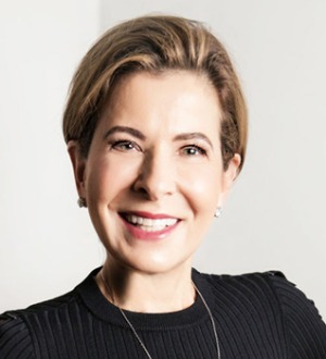 Photo of Susan J. Sadow