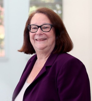 Photo of Greta E. Solomon