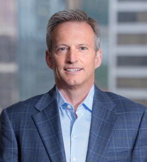 Photo of Jonathan A. "Jon" Bennett