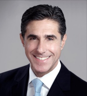 Photo of Kevin H. Seiferheld