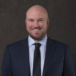 Photo of Bryan Means