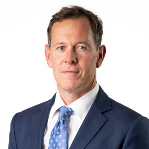 Photo of Michael J. Lang