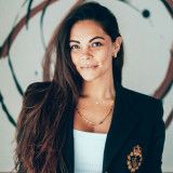 Photo of Brenda Schamy