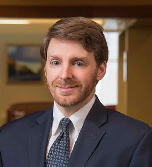 Photo of Adam B. Pignatelli