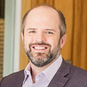 Photo of Brent R. Walker