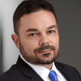 Photo of Mr. John P. Fazzio III