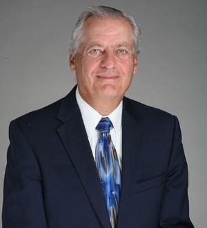 Photo of Robert J. Marino