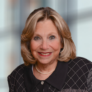 Photo of Marilynn R. Greenberg