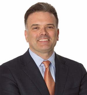 Photo of Joseph S. "Joe" Adams