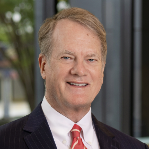 Photo of Ronald G. Robey
