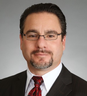 Photo of Daniel G. M. Marre