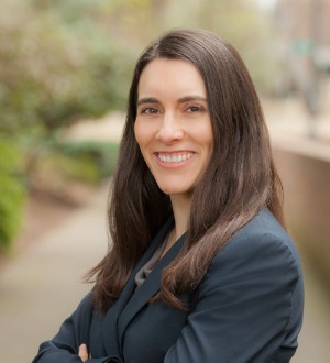 Photo of Katie Eichner