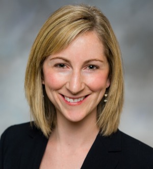 Photo of Gina K. Eiben