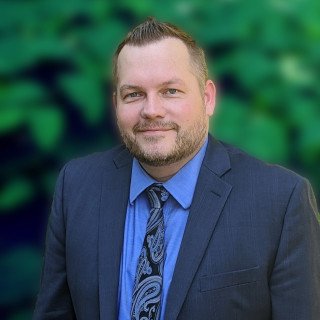 Photo of Matthew J. Yetter
