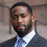 Photo of Tristan Brown