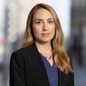 Photo of Dulcinea Z. Hanuschak