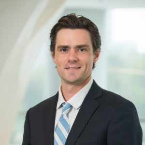 Photo of Matthew Bissette