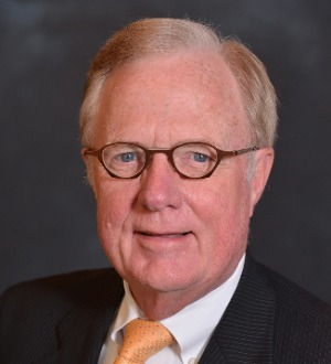 Photo of John W. Allen