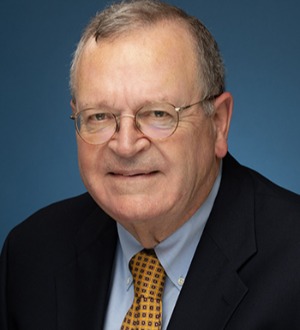 Photo of Joseph G. Carleton, Jr.