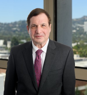 Photo of Peter S. Selvin