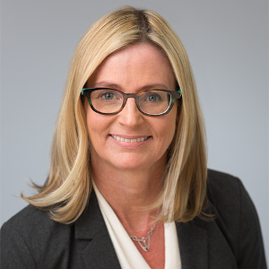 Photo of Carrie A. Richter