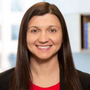 Photo of Karla L. Chaffee