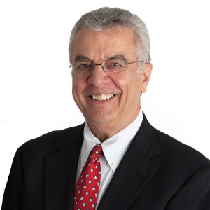 Photo of Thomas F. "Tom" Maffei