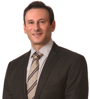 Photo of Jason I. Epstein