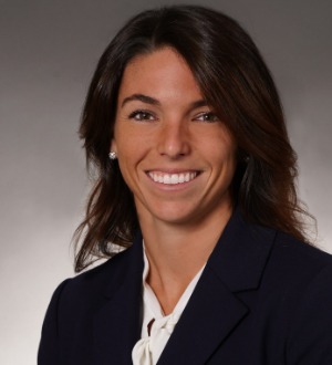 Photo of Caroline Claire Engle