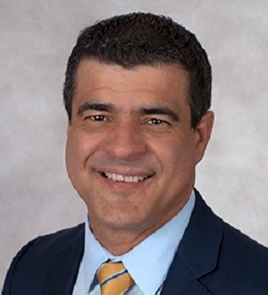 Photo of Jose R. Riguera