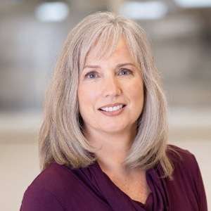 Photo of Amy Bowler