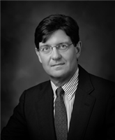 Photo of Patrick W. Gray