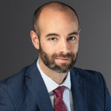 Photo of James Duquette