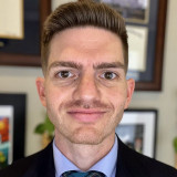 Photo of Brett Daniel Kaplan