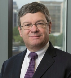 Photo of Phillip E. "Phil" Reeves