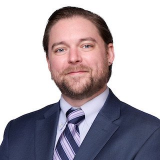 Photo of Sean Badgley