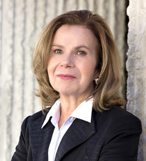 Photo of Susan Myres