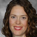 Photo of Ms. Sarah Wright Rubenstein