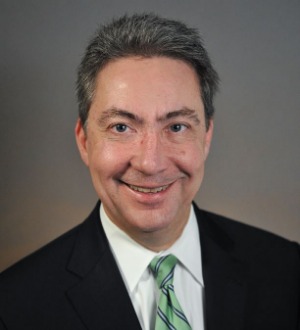Photo of Robert Wulff