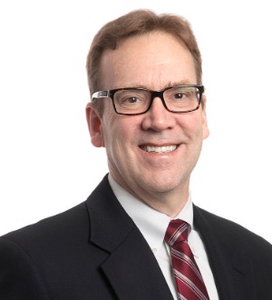 Photo of Craig N. Killen