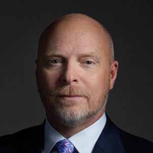 Photo of David P. Housel Jr.