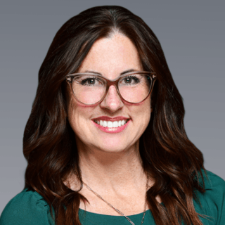 Photo of Stephanie Exner