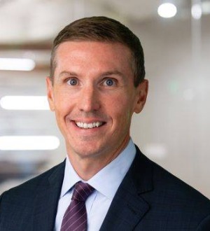 Photo of Travis W. Vance