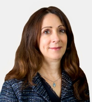 Photo of Cindy A. Laquidara
