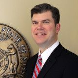 Photo of Michael James O'Loughlin